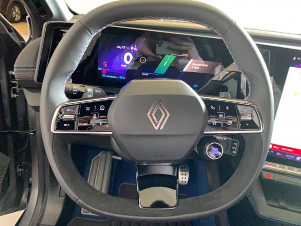 Vente en ligne Renault Megane E-Tech  220 ch autonomie confort au prix de 40 490 €