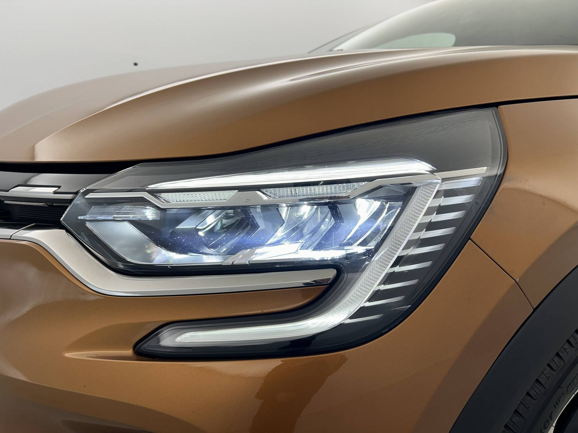 Vente en ligne Renault Captur  TCe 140 EDC - 21 au prix de 18 790 €