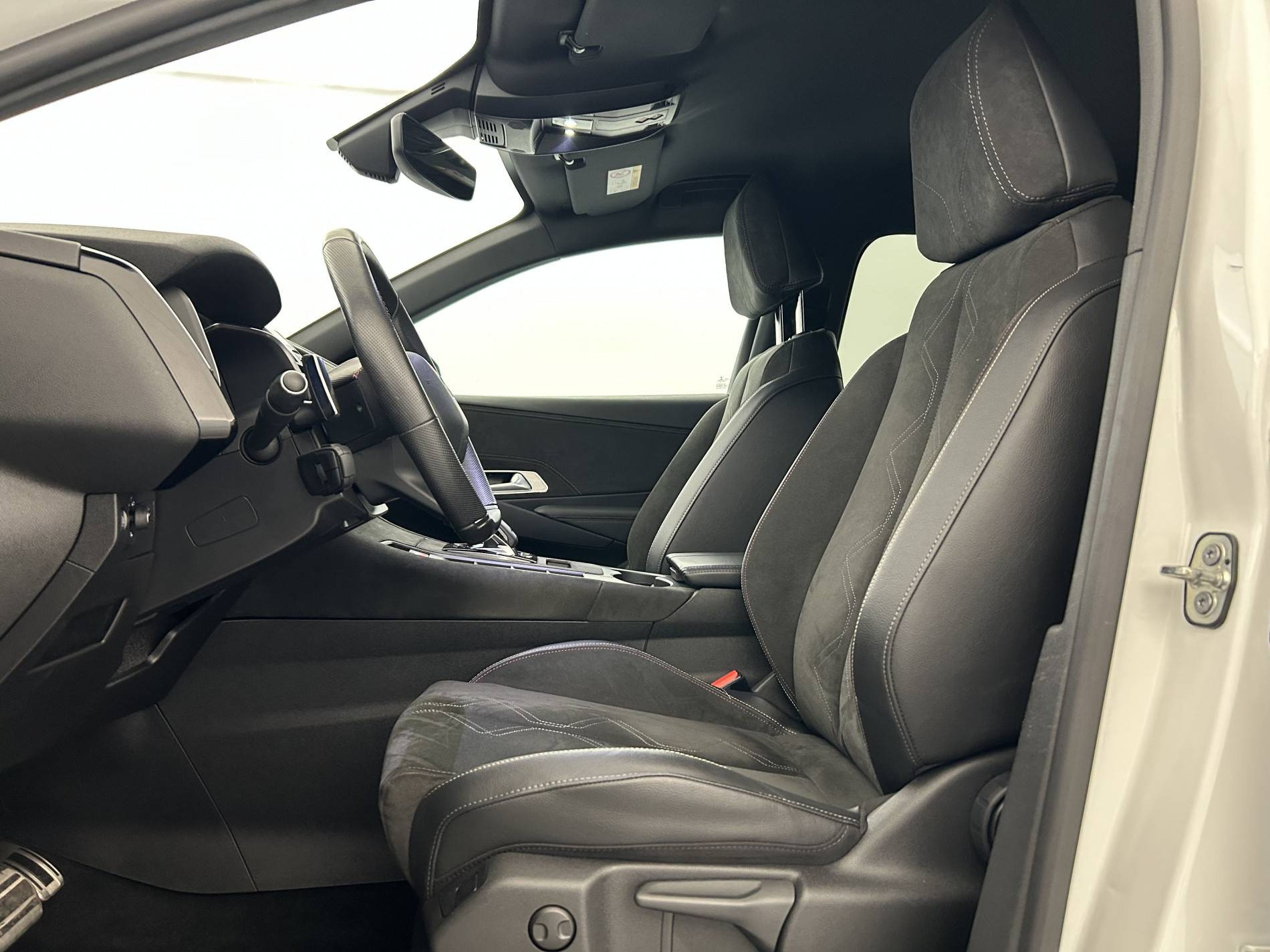 Vente en ligne Ds DS7 Crossback  BlueHDi 130 EAT8 au prix de 25 990 €