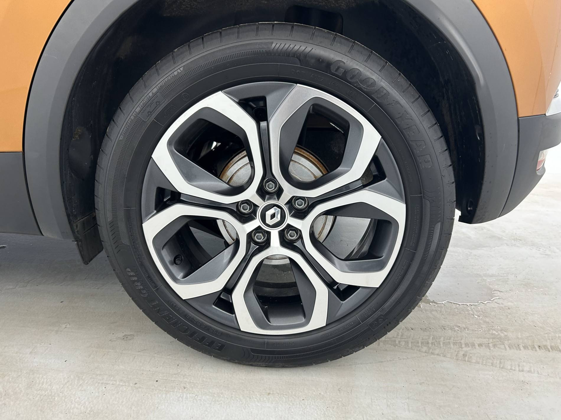 Vente en ligne Renault Captur  TCe 140 EDC - 21 au prix de 18 790 €