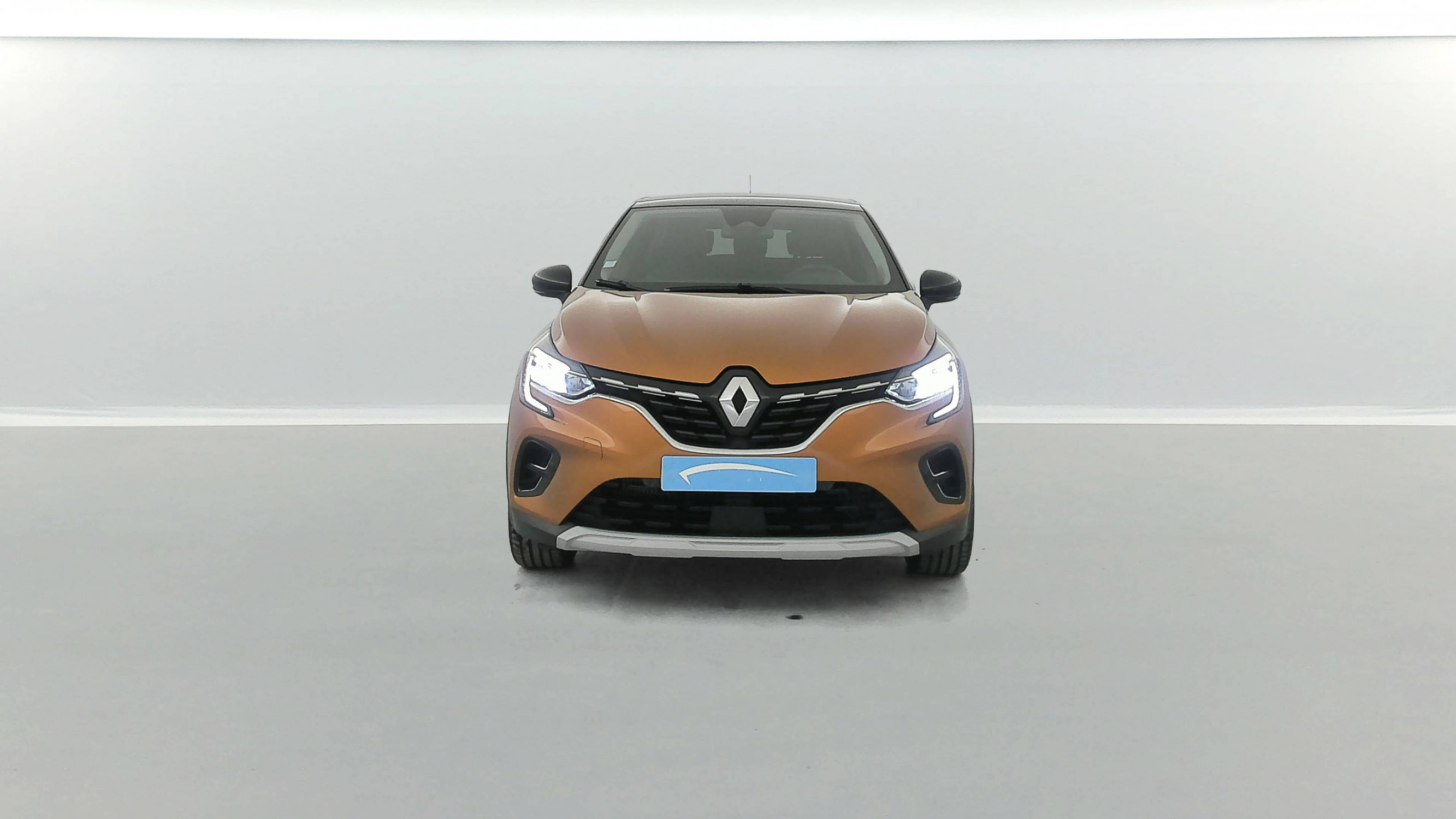 Vente en ligne Renault Captur  TCe 140 EDC - 21 au prix de 18 790 €