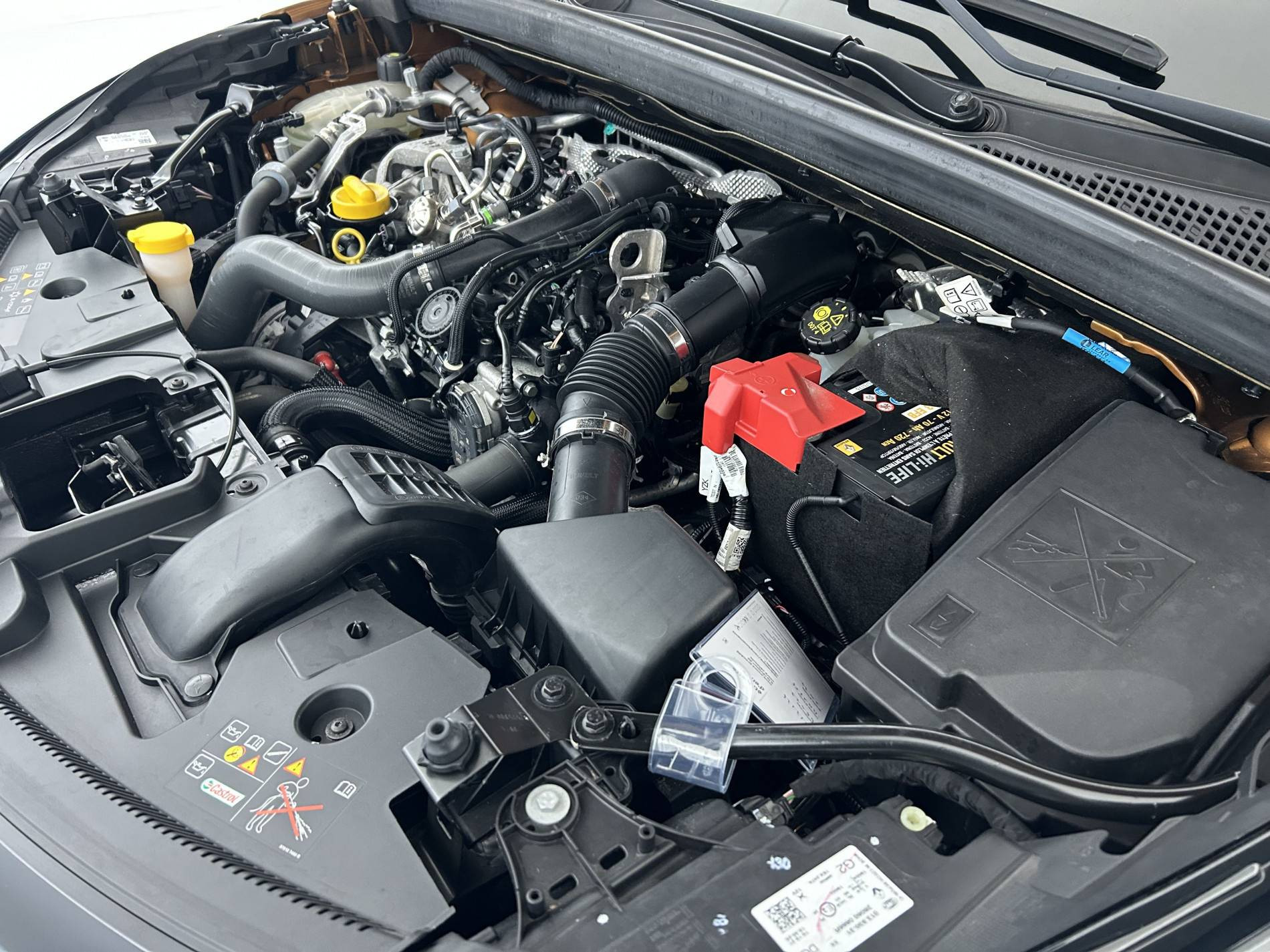 Vente en ligne Renault Captur  TCe 140 EDC - 21 au prix de 18 790 €