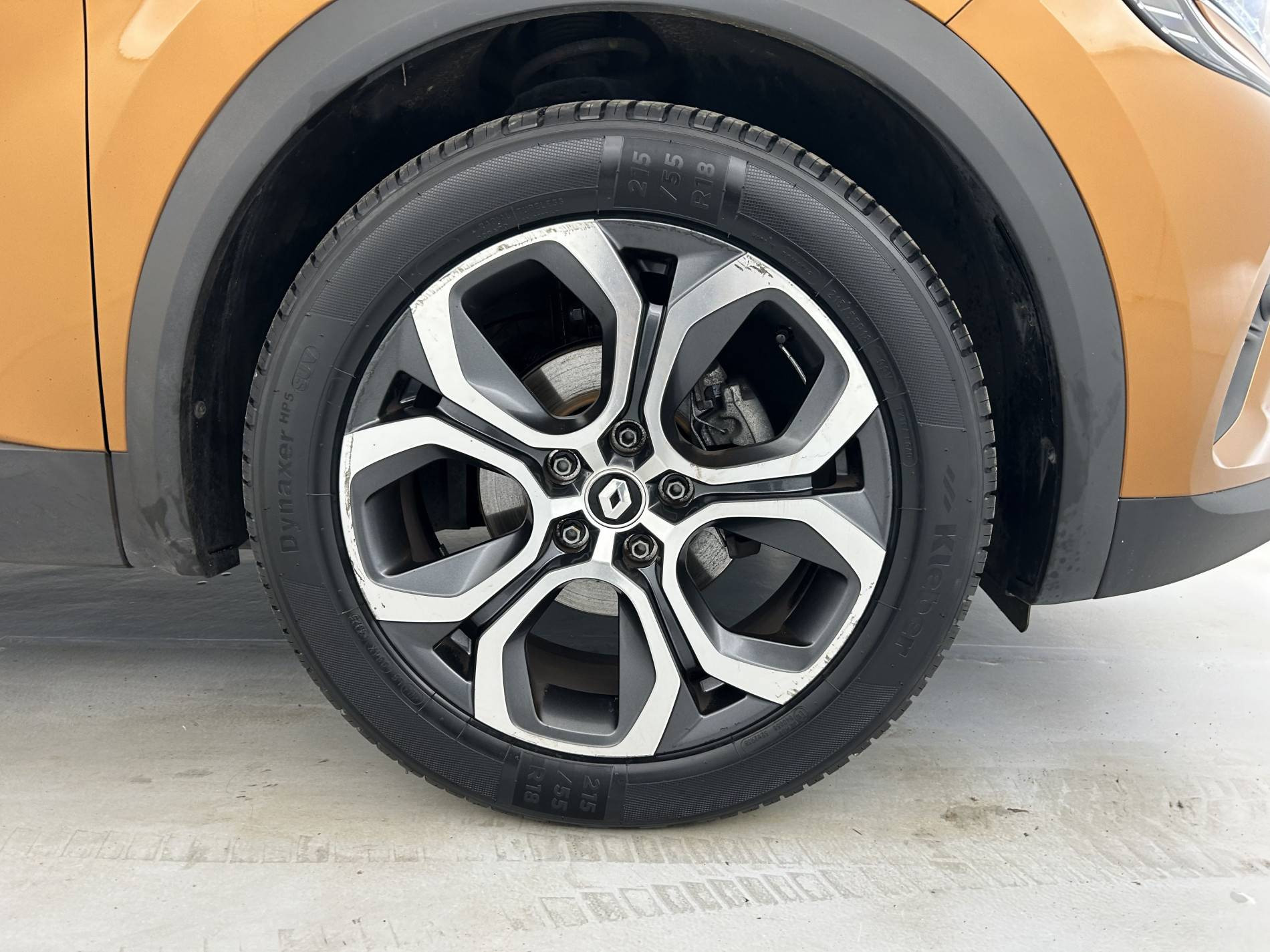 Vente en ligne Renault Captur  TCe 140 EDC - 21 au prix de 18 790 €