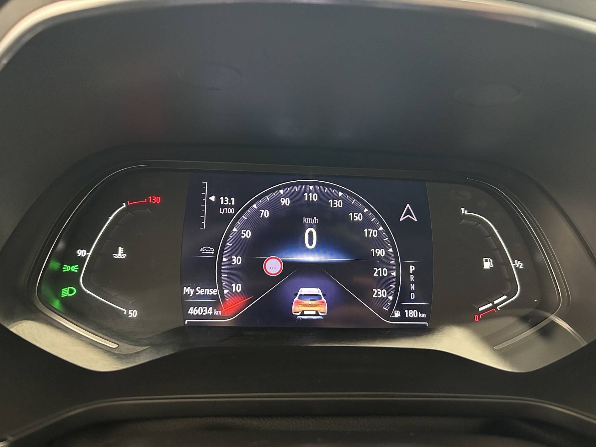 Vente en ligne Renault Captur  TCe 140 EDC - 21 au prix de 18 790 €