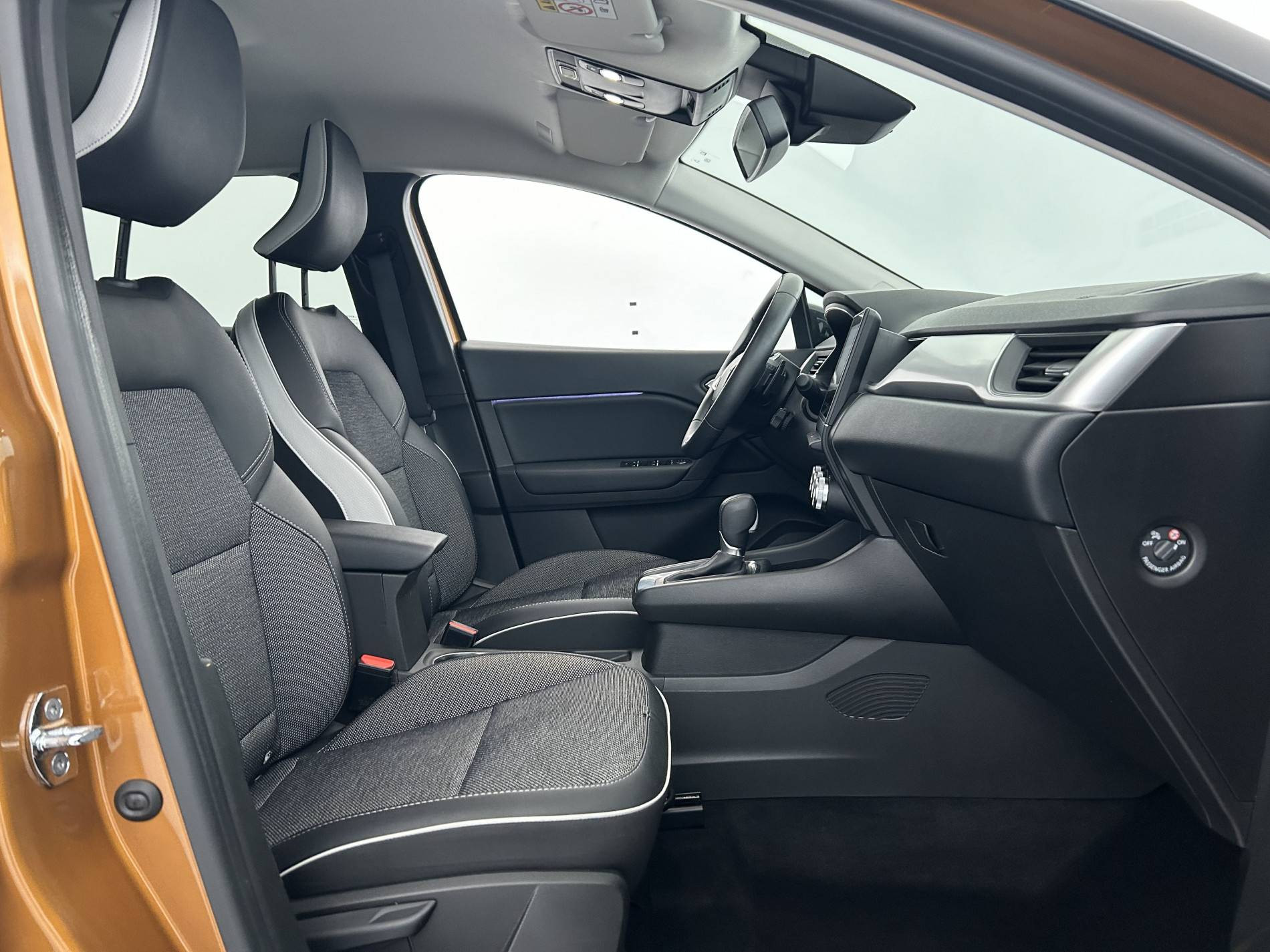 Vente en ligne Renault Captur  TCe 140 EDC - 21 au prix de 18 790 €