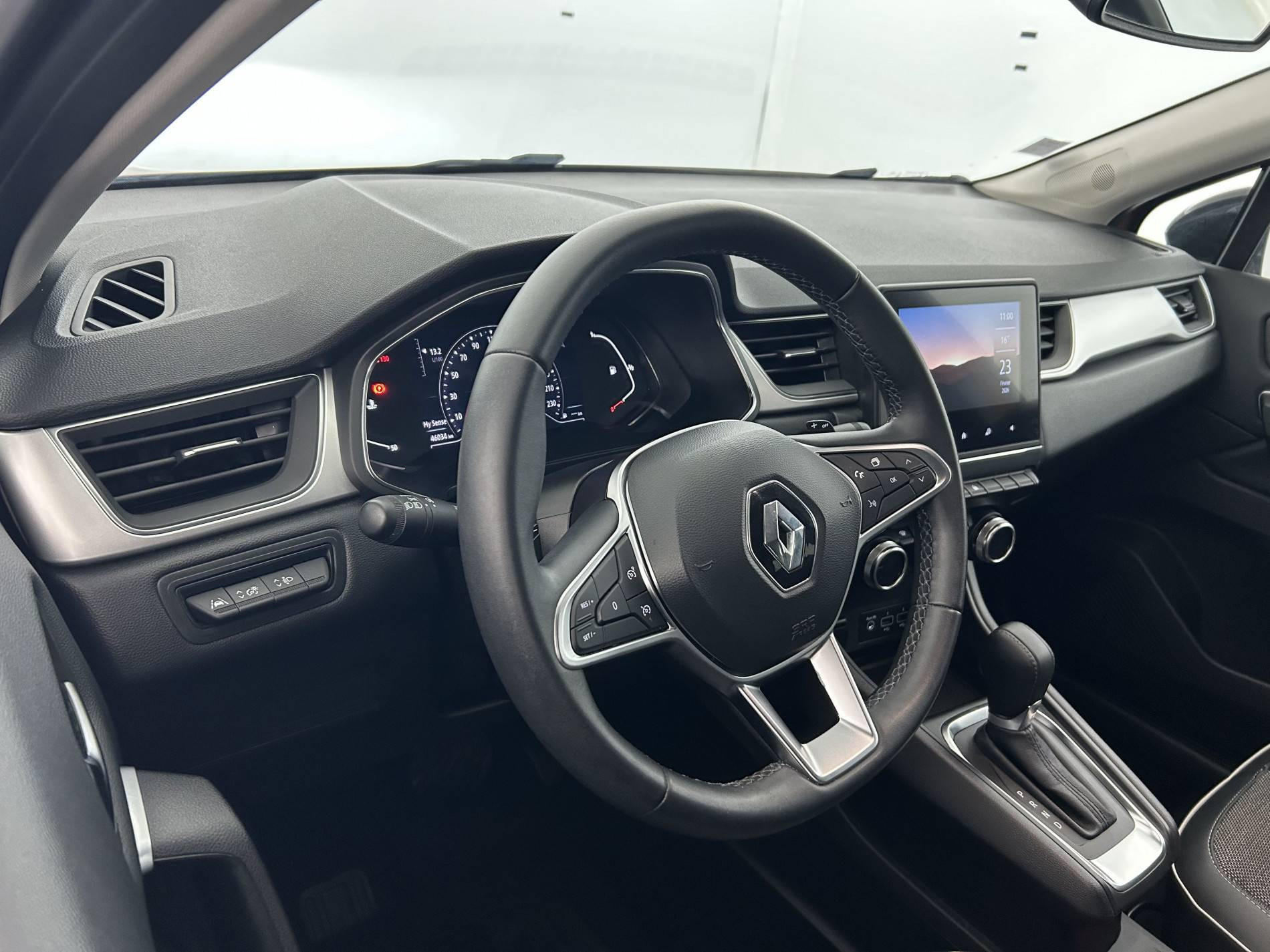 Vente en ligne Renault Captur  TCe 140 EDC - 21 au prix de 18 790 €