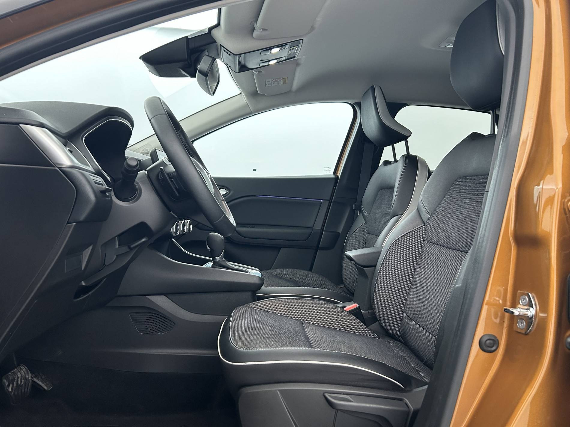 Vente en ligne Renault Captur  TCe 140 EDC - 21 au prix de 18 790 €