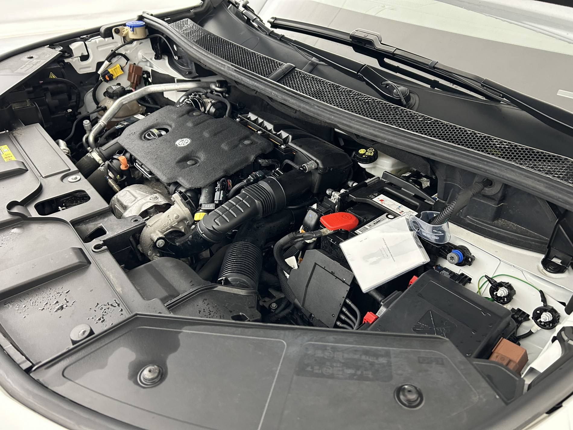 Vente en ligne Ds DS7 Crossback  BlueHDi 130 EAT8 au prix de 25 990 €