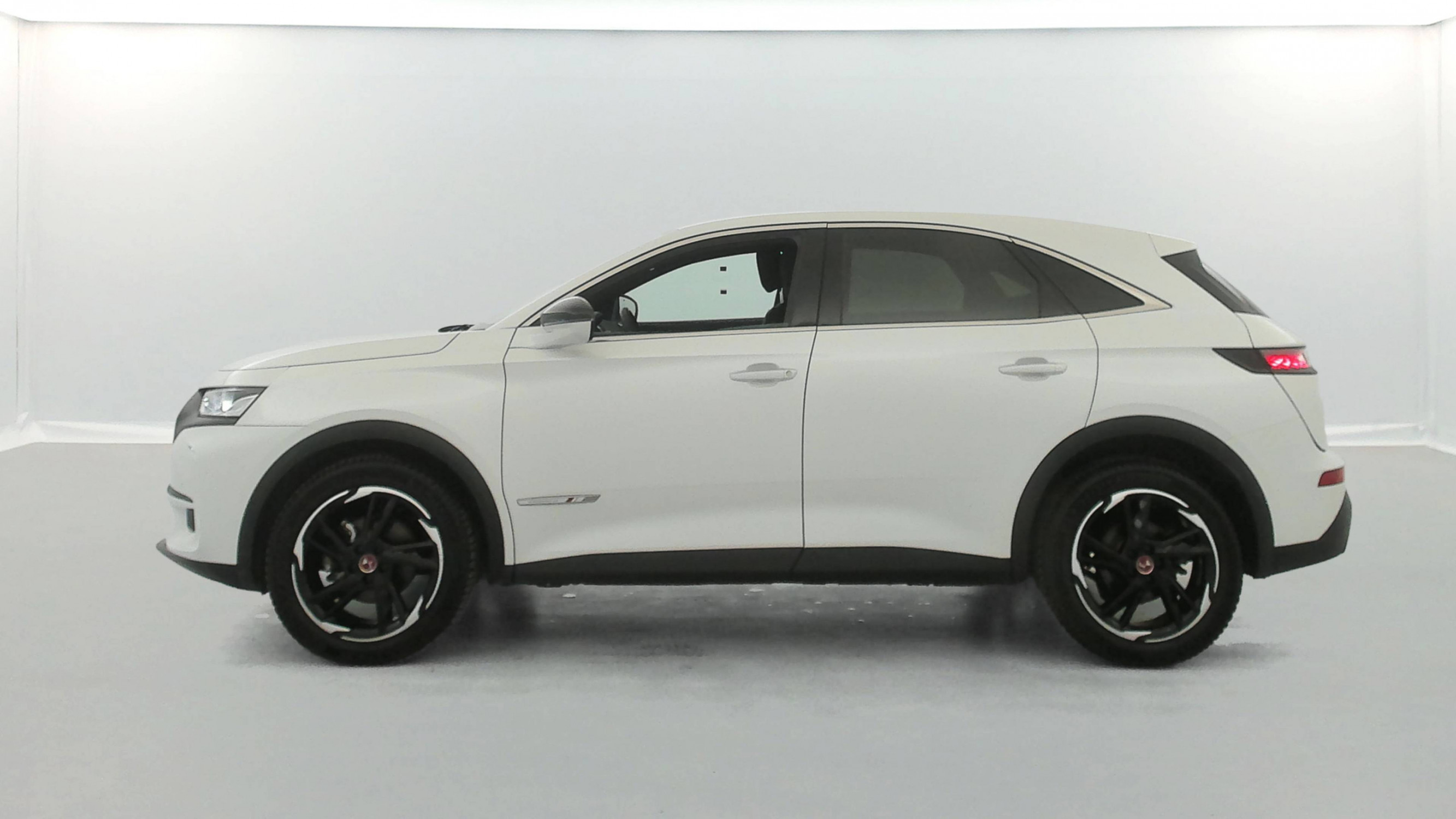 Vente en ligne Ds DS7 Crossback  BlueHDi 130 EAT8 au prix de 25 990 €