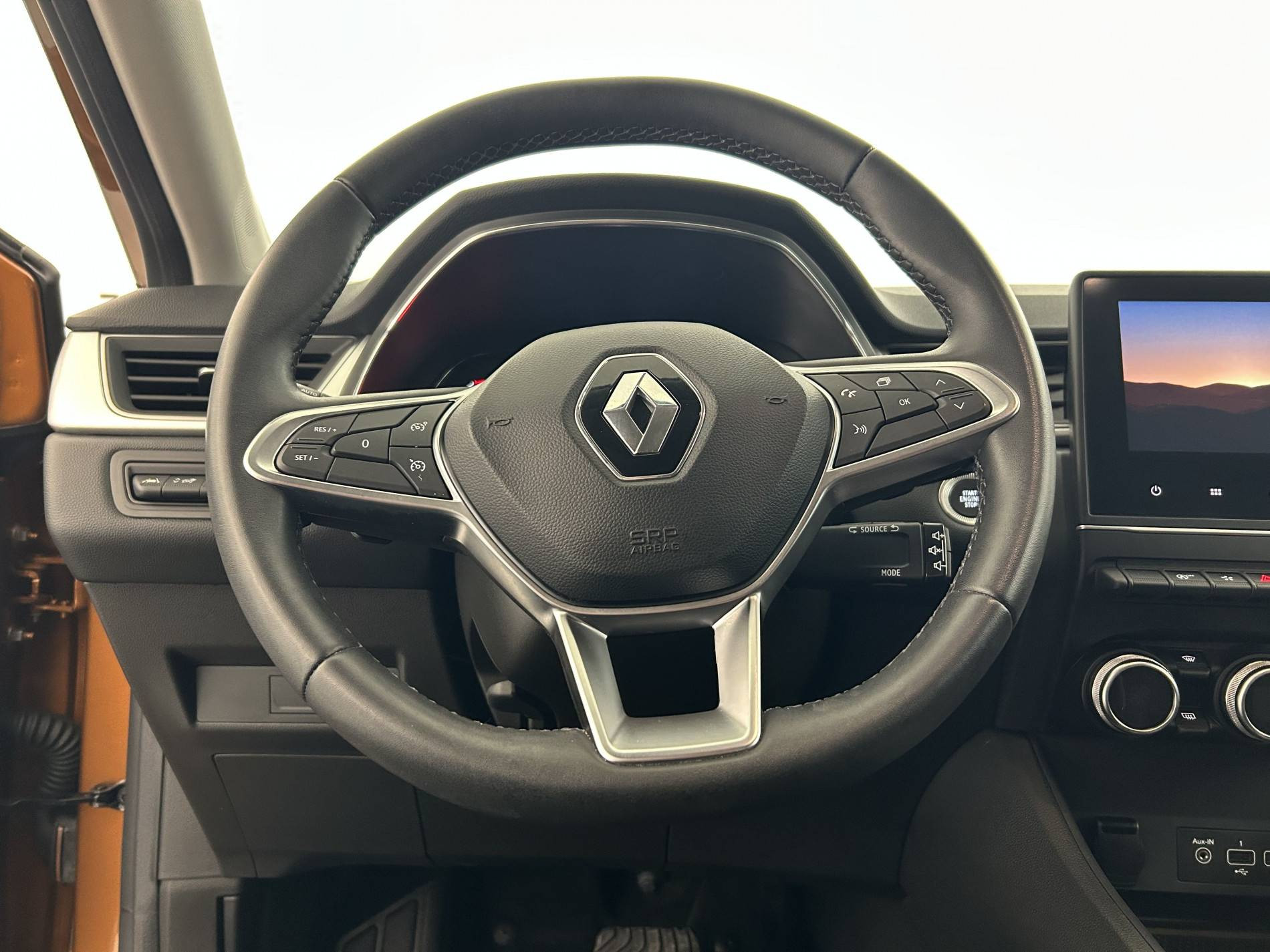 Vente en ligne Renault Captur  TCe 140 EDC - 21 au prix de 18 790 €