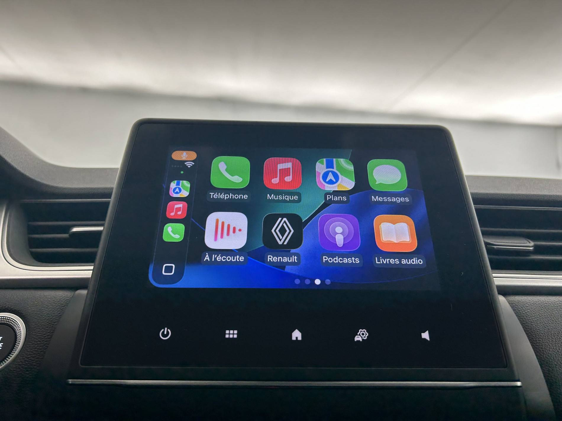 Vente en ligne Renault Captur  TCe 140 EDC - 21 au prix de 18 790 €