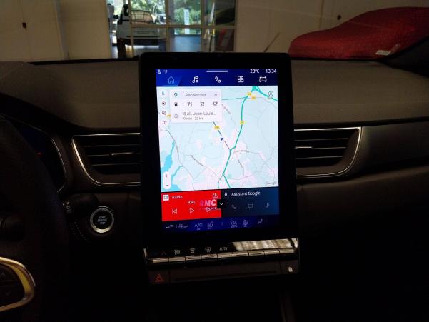 Vente en ligne Renault Symbioz  E-Tech full hybrid 145 au prix de 39 400 €