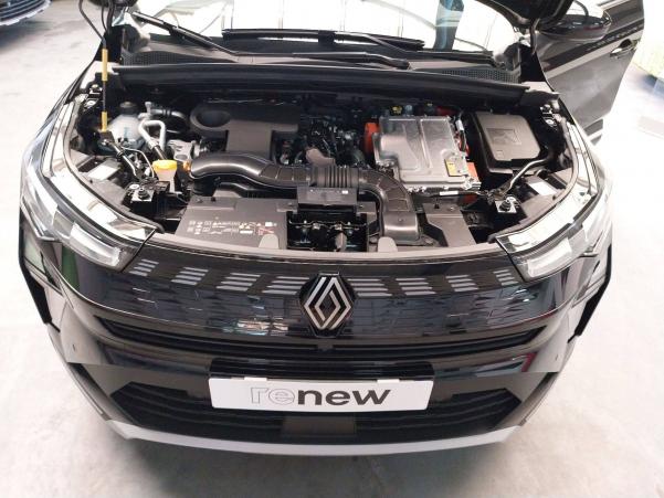 Vente en ligne Renault Symbioz  E-Tech full hybrid 145 au prix de 39 400 €