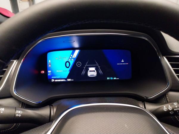 Vente en ligne Renault Symbioz  E-Tech full hybrid 145 au prix de 39 400 €