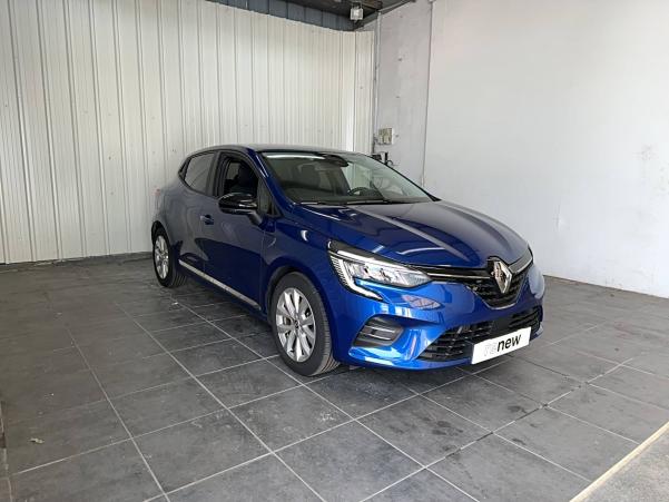 Vente en ligne Renault Clio 5 Clio TCe 90 au prix de 15 990 €