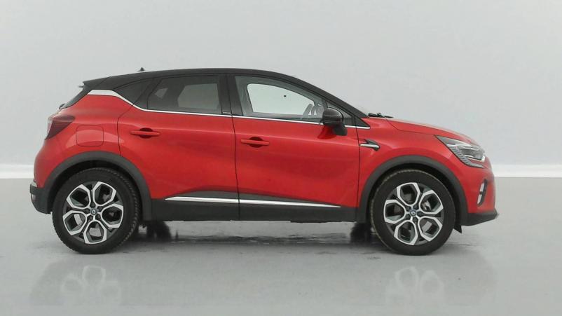 Vente en ligne Renault Captur  E-Tech Plug-in 160 au prix de 18 690 €