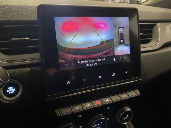 Vente en ligne Renault Captur  E-Tech Plug-in 160 au prix de 18 690 €
