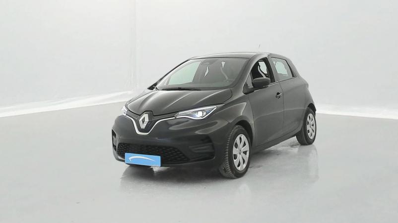 Vente en ligne Renault Zoé Zoe R110 Achat Intégral - 21 au prix de 15 790 €
