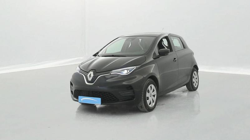 Vente en ligne Renault Zoé Zoe R110 Achat Intégral - 21 au prix de 17 800 €