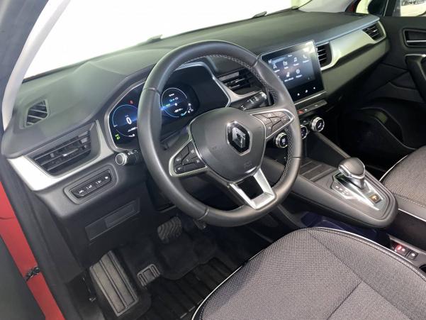Vente en ligne Renault Captur  E-Tech Plug-in 160 au prix de 18 690 €