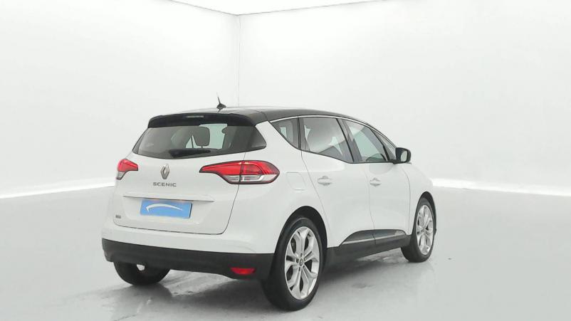 Vente en ligne Renault Scenic 4 Scenic TCe 130 Energy au prix de 13 760 €