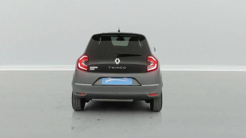 Vente en ligne Renault Twingo 3  TCe 95 au prix de 11 690 €