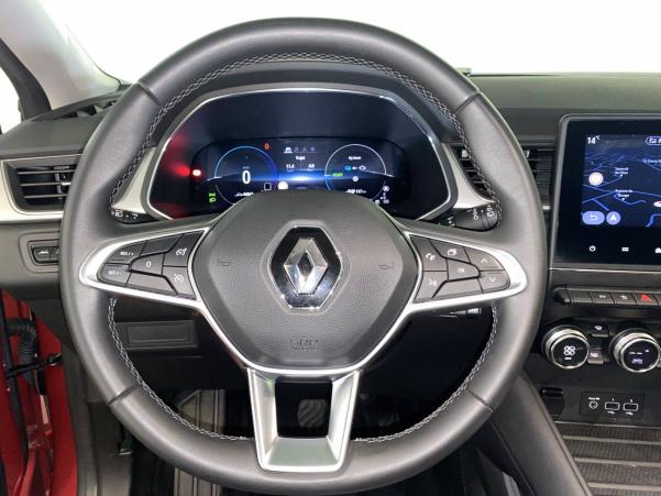 Vente en ligne Renault Captur  E-Tech Plug-in 160 au prix de 18 690 €