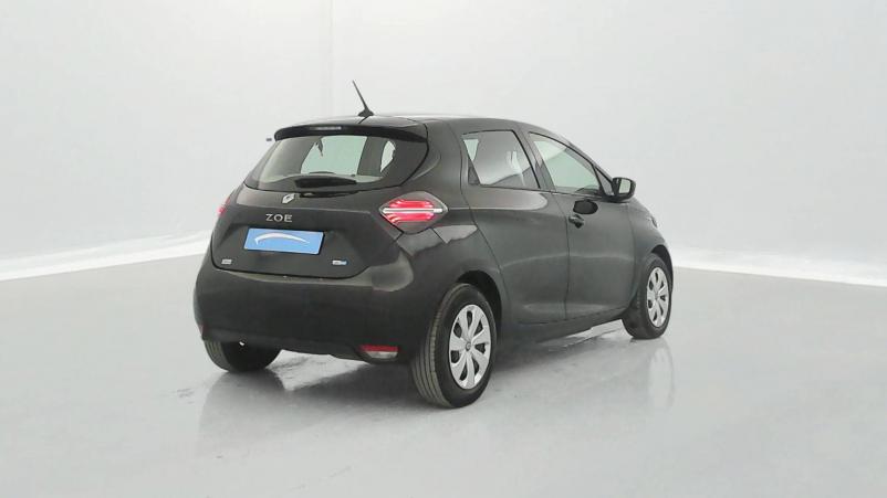 Vente en ligne Renault Zoé Zoe R110 Achat Intégral - 21 au prix de 15 790 €