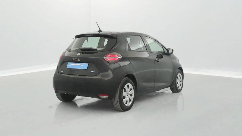 Vente en ligne Renault Zoé Zoe R110 Achat Intégral - 21 au prix de 17 800 €