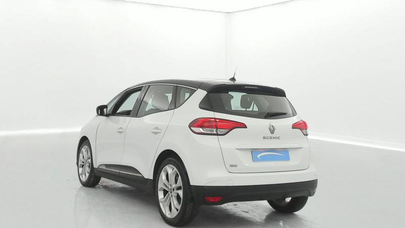 Vente en ligne Renault Scenic 4 Scenic TCe 130 Energy au prix de 13 760 €