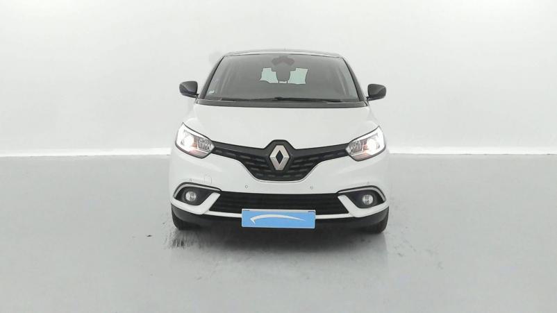 Vente en ligne Renault Scenic 4 Scenic TCe 130 Energy au prix de 13 760 €