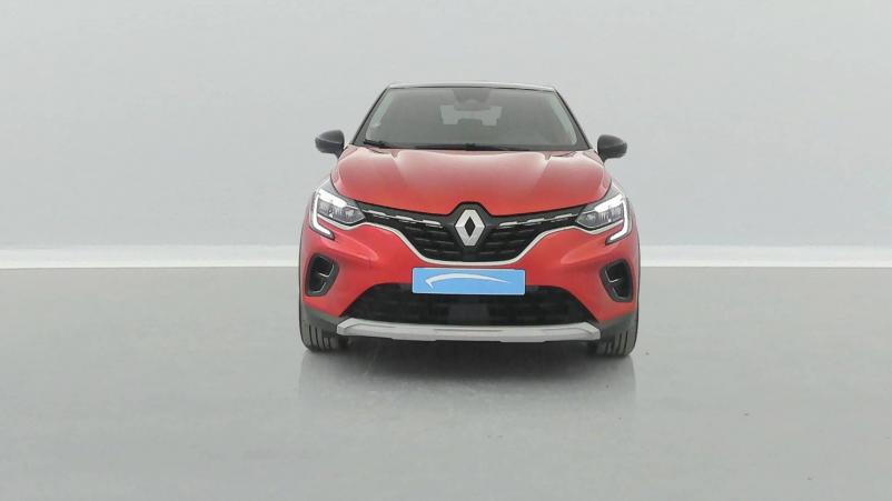Vente en ligne Renault Captur  E-Tech Plug-in 160 au prix de 18 690 €
