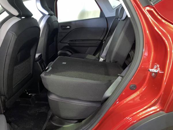 Vente en ligne Renault Captur  E-Tech Plug-in 160 au prix de 18 690 €