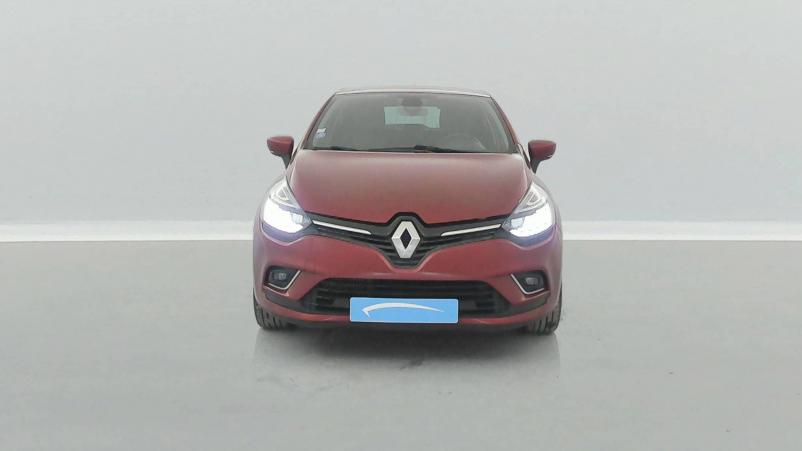 Vente en ligne Renault Clio 4 Clio TCe 90 au prix de 12 390 €