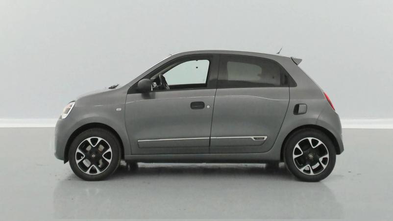 Vente en ligne Renault Twingo 3  TCe 95 au prix de 11 690 €