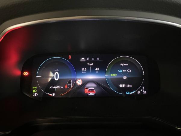 Vente en ligne Renault Captur  E-Tech Plug-in 160 au prix de 18 690 €