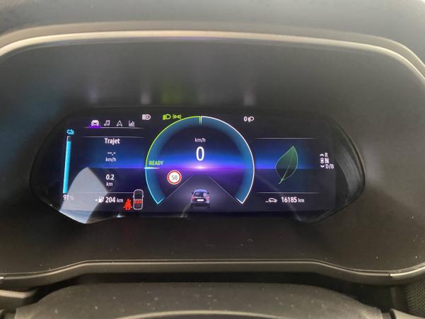 Vente en ligne Renault Zoé Zoe R110 Achat Intégral - 21 au prix de 15 790 €