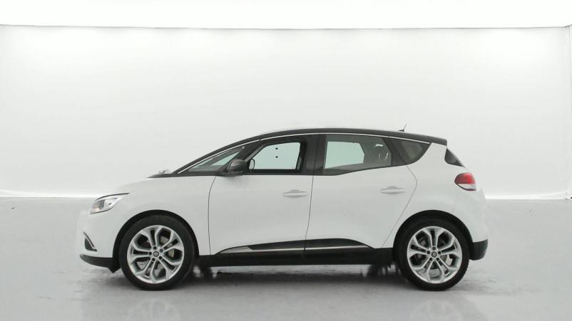 Vente en ligne Renault Scenic 4 Scenic TCe 130 Energy au prix de 13 760 €