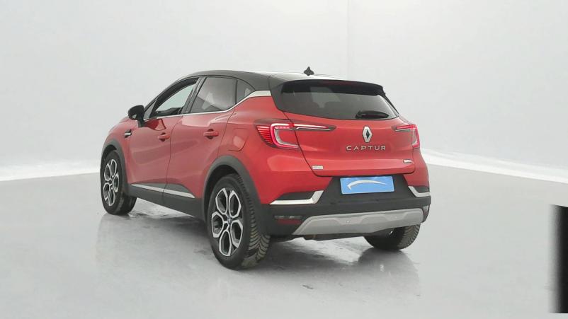 Vente en ligne Renault Captur  E-Tech Plug-in 160 au prix de 18 690 €