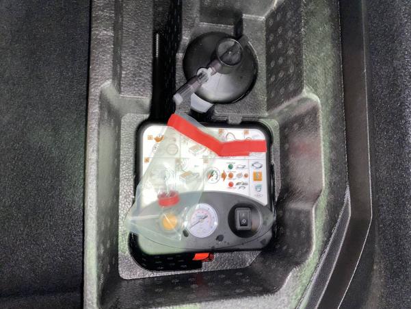 Vente en ligne Renault Captur  E-Tech Plug-in 160 au prix de 18 690 €