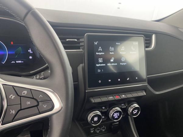 Vente en ligne Renault Zoé Zoe R110 Achat Intégral - 21 au prix de 15 790 €