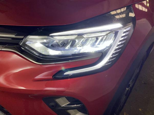 Vente en ligne Renault Captur  E-Tech Plug-in 160 au prix de 18 690 €