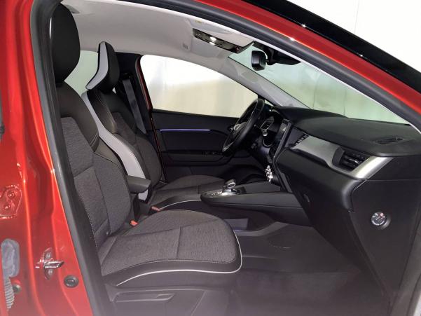 Vente en ligne Renault Captur  E-Tech Plug-in 160 au prix de 18 690 €