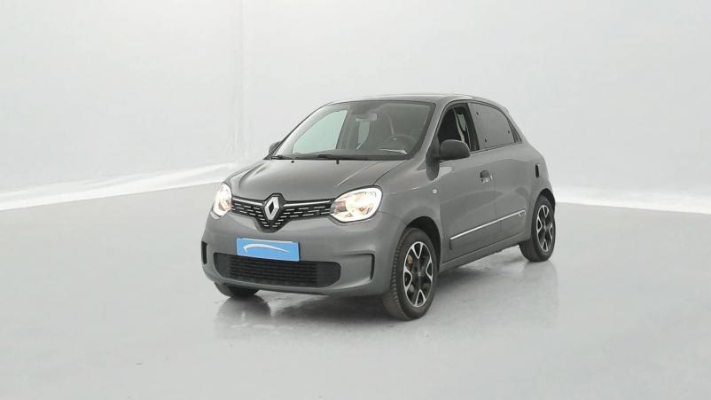 Vente en ligne Renault Twingo 3  TCe 95 au prix de 11 690 €