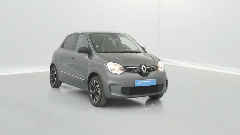 Vente en ligne Renault Twingo 3  TCe 95 au prix de 11 690 €