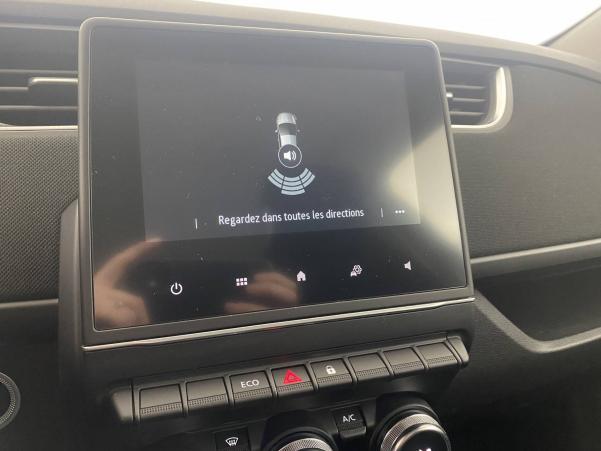 Vente en ligne Renault Zoé Zoe R110 Achat Intégral - 21 au prix de 15 790 €