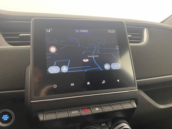 Vente en ligne Renault Zoé Zoe R110 Achat Intégral - 21 au prix de 15 790 €