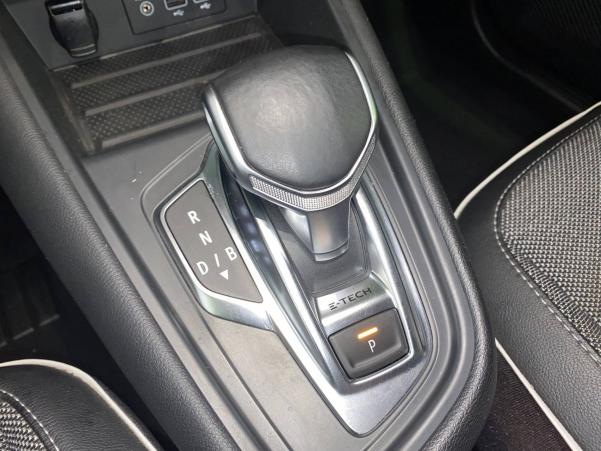Vente en ligne Renault Captur  E-Tech Plug-in 160 au prix de 18 690 €