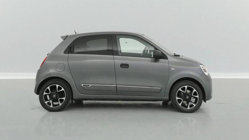 Vente en ligne Renault Twingo 3  TCe 95 au prix de 11 690 €