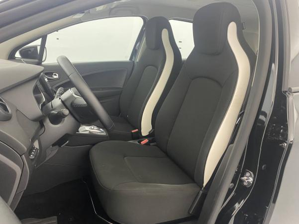 Vente en ligne Renault Zoé Zoe R110 Achat Intégral - 21 au prix de 15 790 €